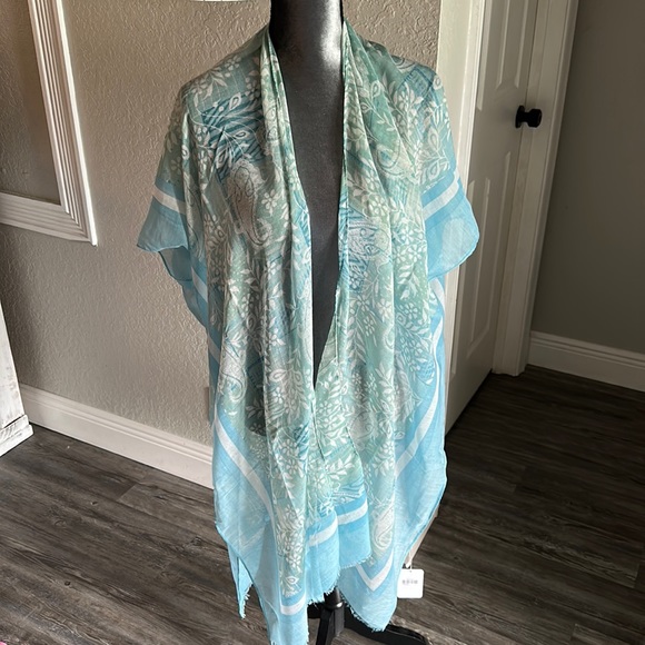 bon voyage Other - Beach cover up, open